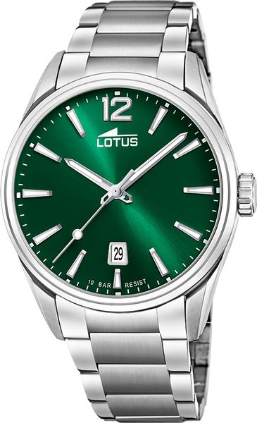 Lotus 18692/4 Reloj de Pulsera para hombres Lotus 18692/4 Reloj de Pulsera para hombres
