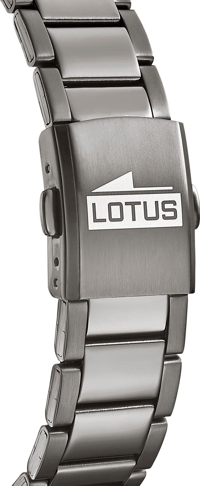 Lotus 18686/5 Cronógrafo para hombres
