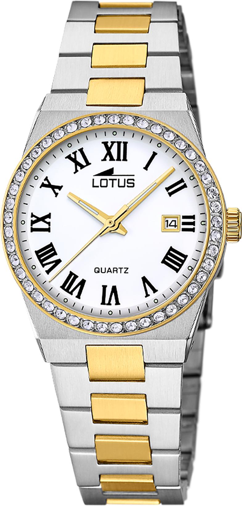 Lotus 18886/A Orologio da polso donna