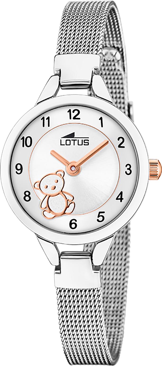 Lotus 18862/3 Orologio per ragazza