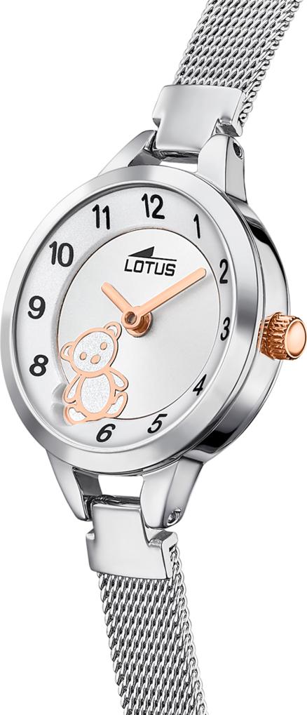 Lotus 18862/3 Orologio per ragazza