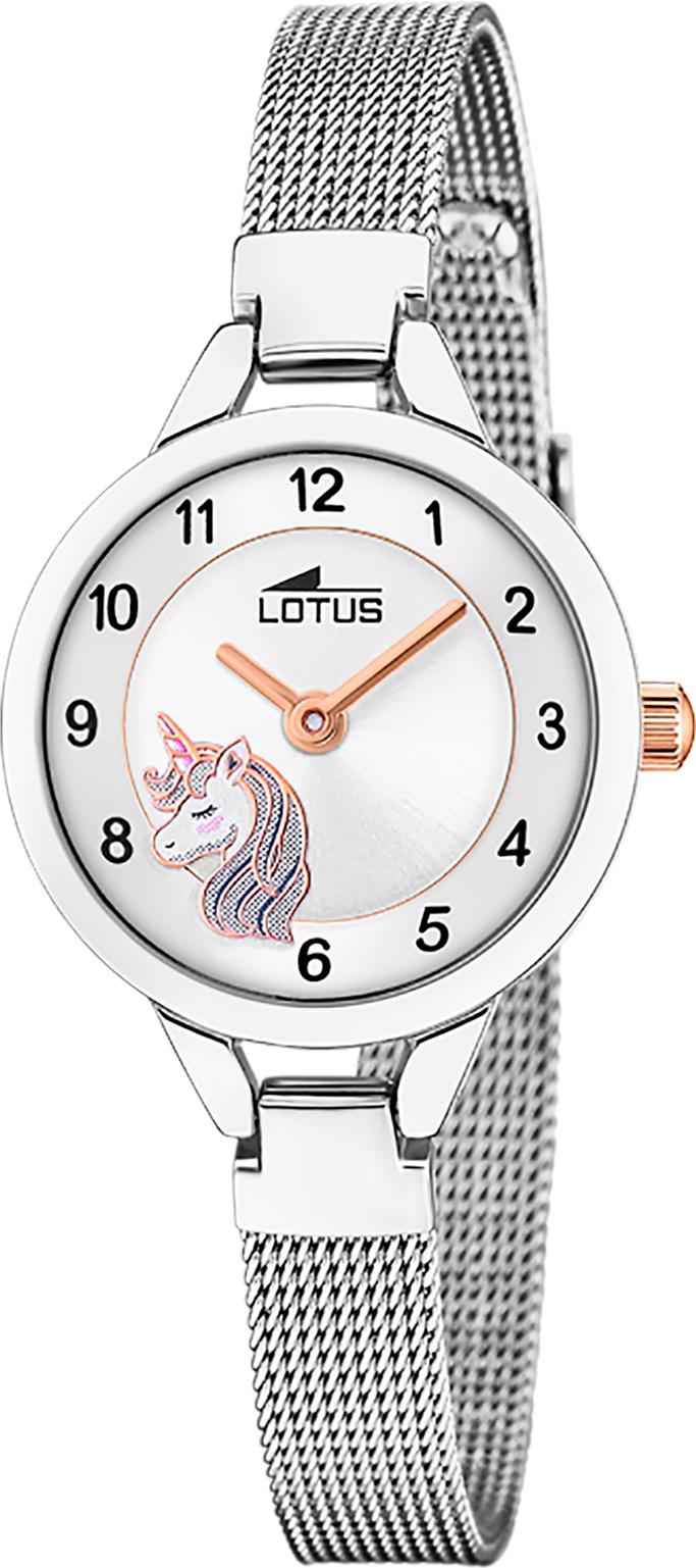 Lotus 18862/2 Orologio per ragazza