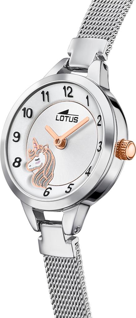 Lotus 18862/2 Orologio per ragazza