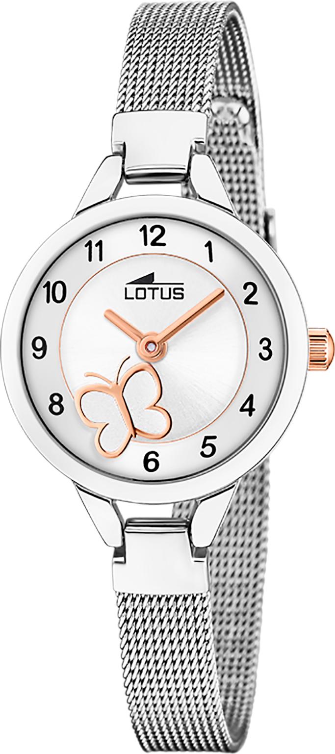 Lotus 18862/1 Reloj para chicas
