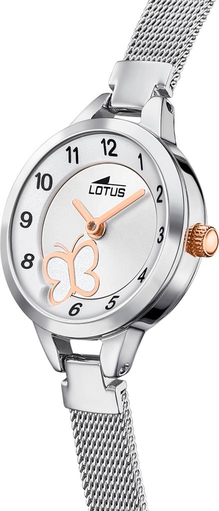 Lotus 18862/1 Reloj para chicas
