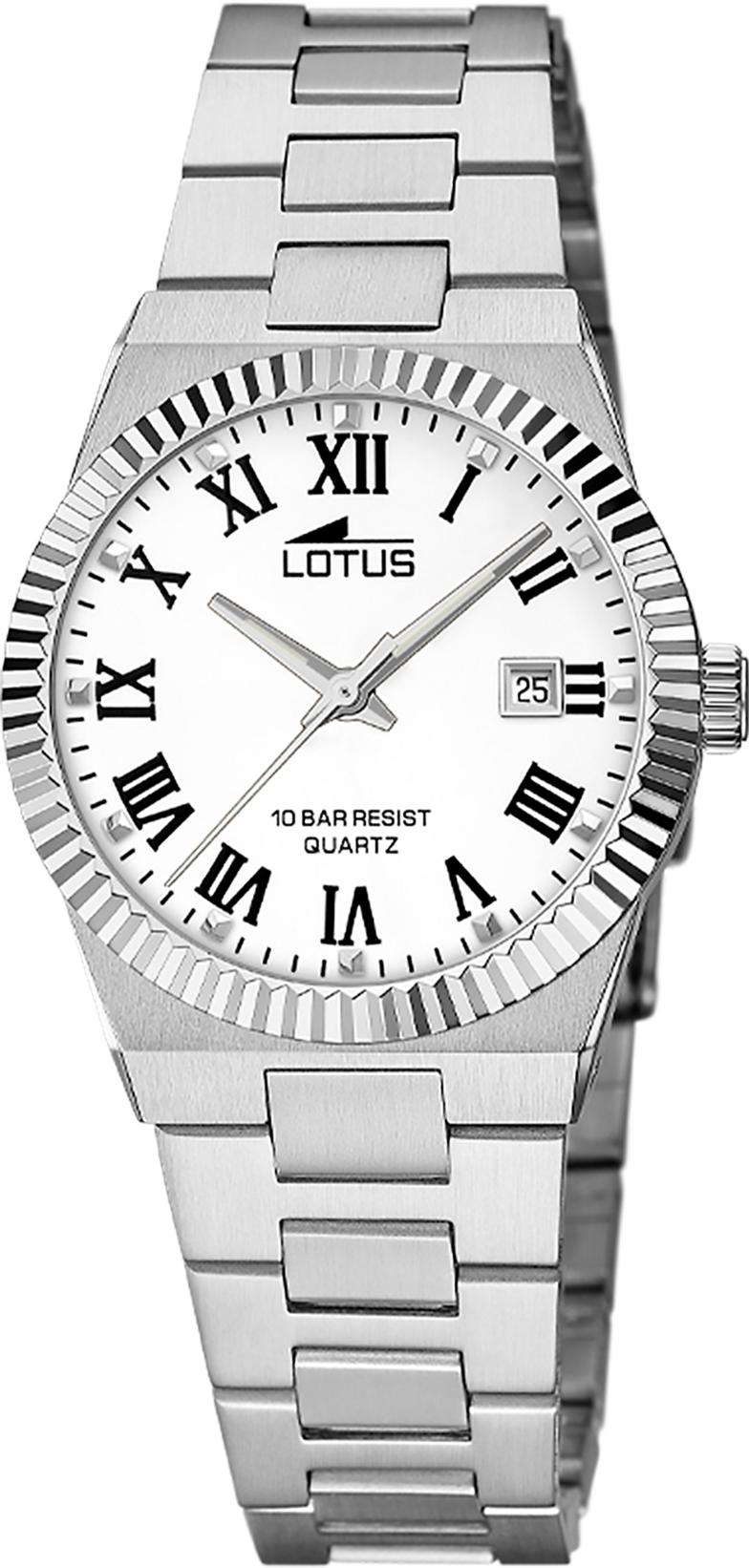 Lotus 18838/4 Reloj de Pulsera para mujeres