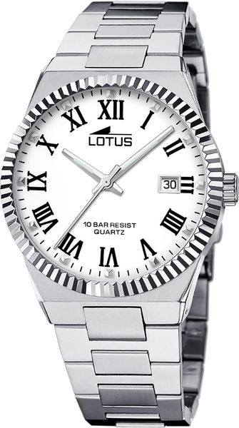 Lotus 18835/4 Reloj de Pulsera para hombres Lotus 18835/4 Reloj de Pulsera para hombres