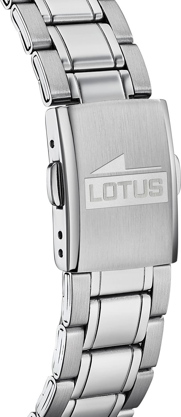 Lotus 18786/4 reloj para niños