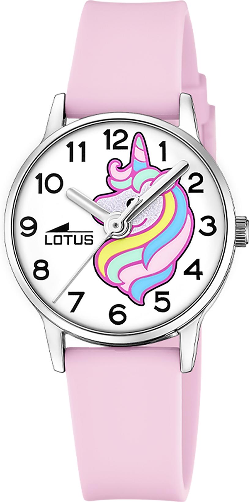 Lotus 19001/1 Orologio per ragazza