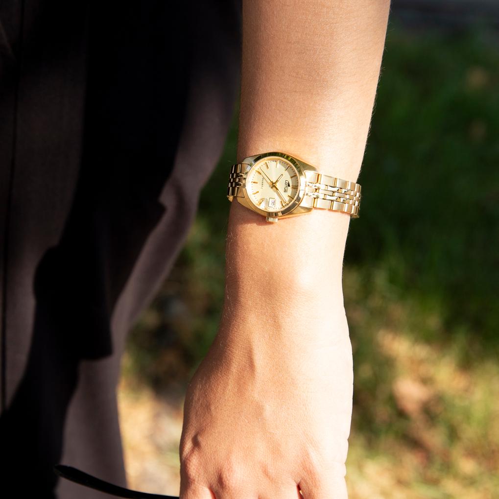 Lotus 18993/3 Orologio da polso donna