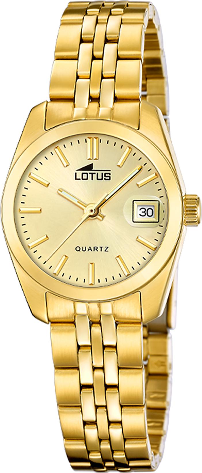 Lotus 18993/3 Orologio da polso donna
