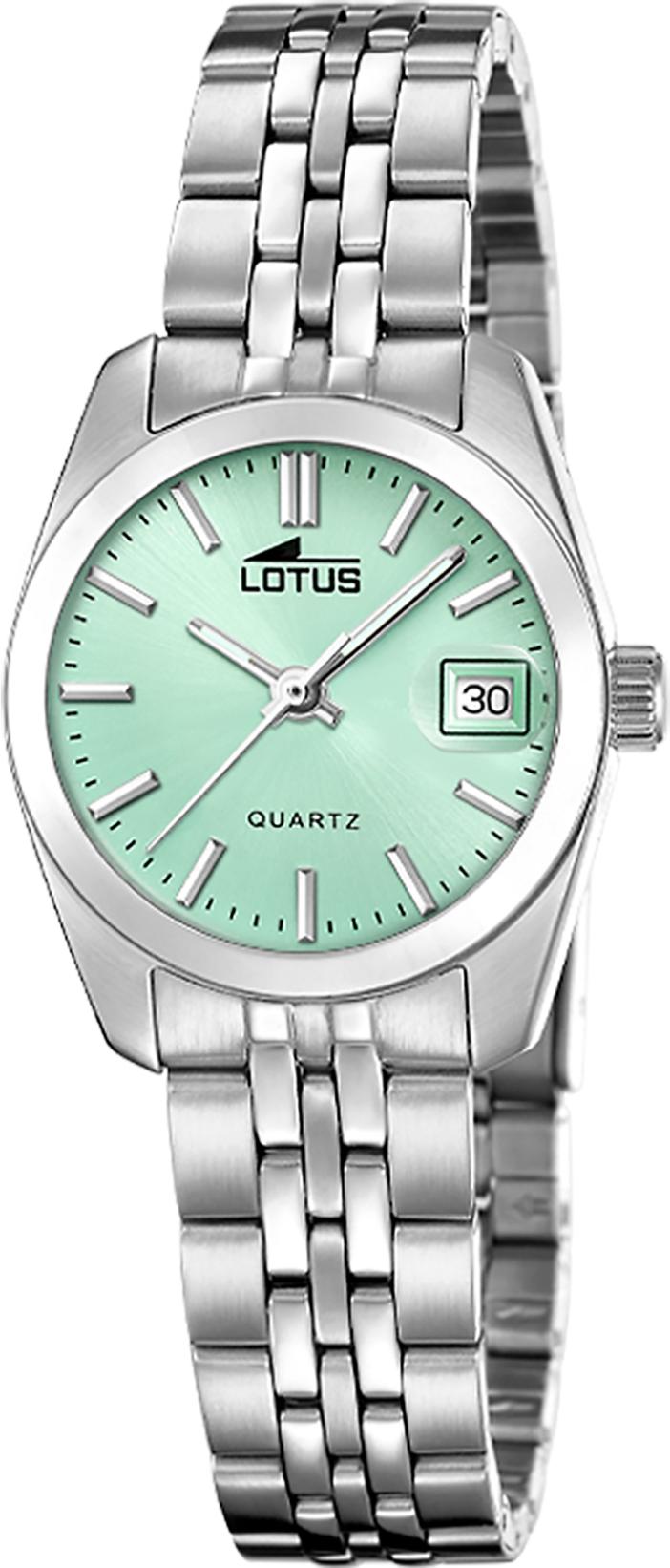 Lotus 18992/4 Orologio da polso donna
