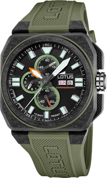 Lotus 18976/1 Chronographe pour homme