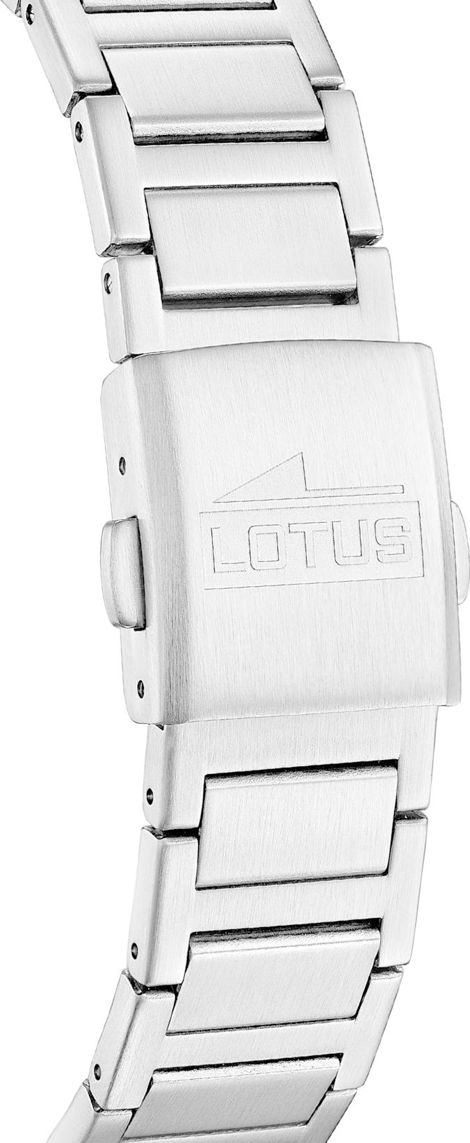 Lotus 18971/1 Dames armbandhorloge Bluetooth-technologie