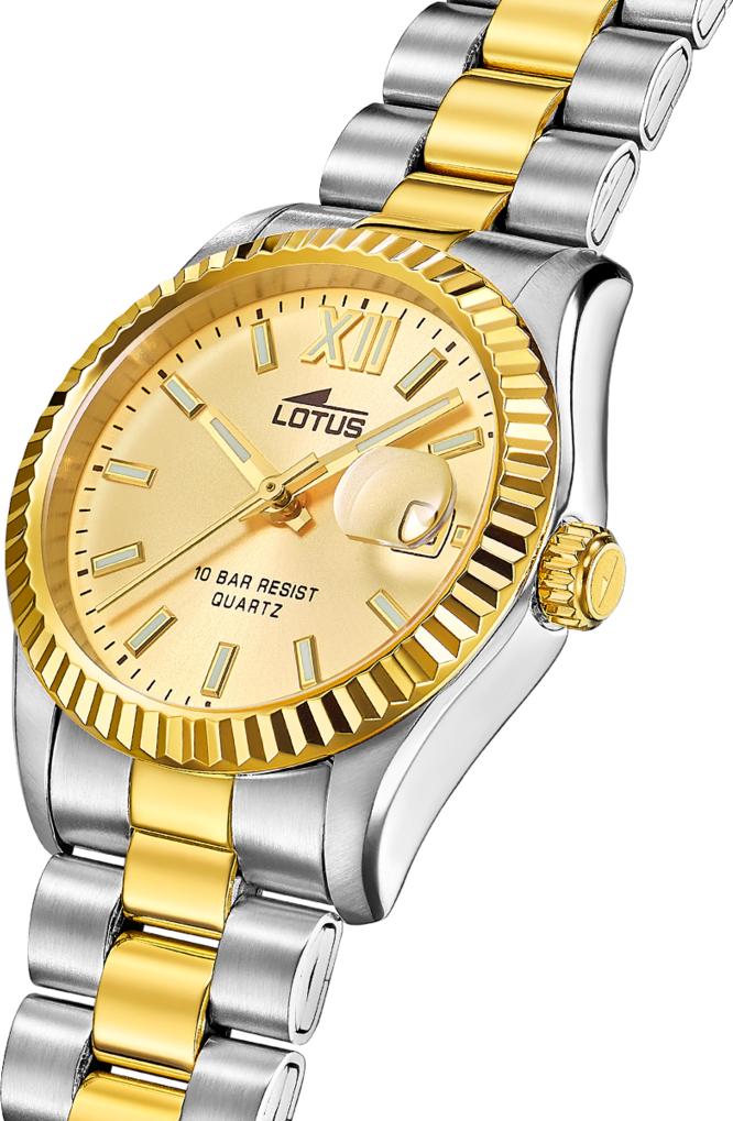 Lotus 18931/2 Orologio da polso donna