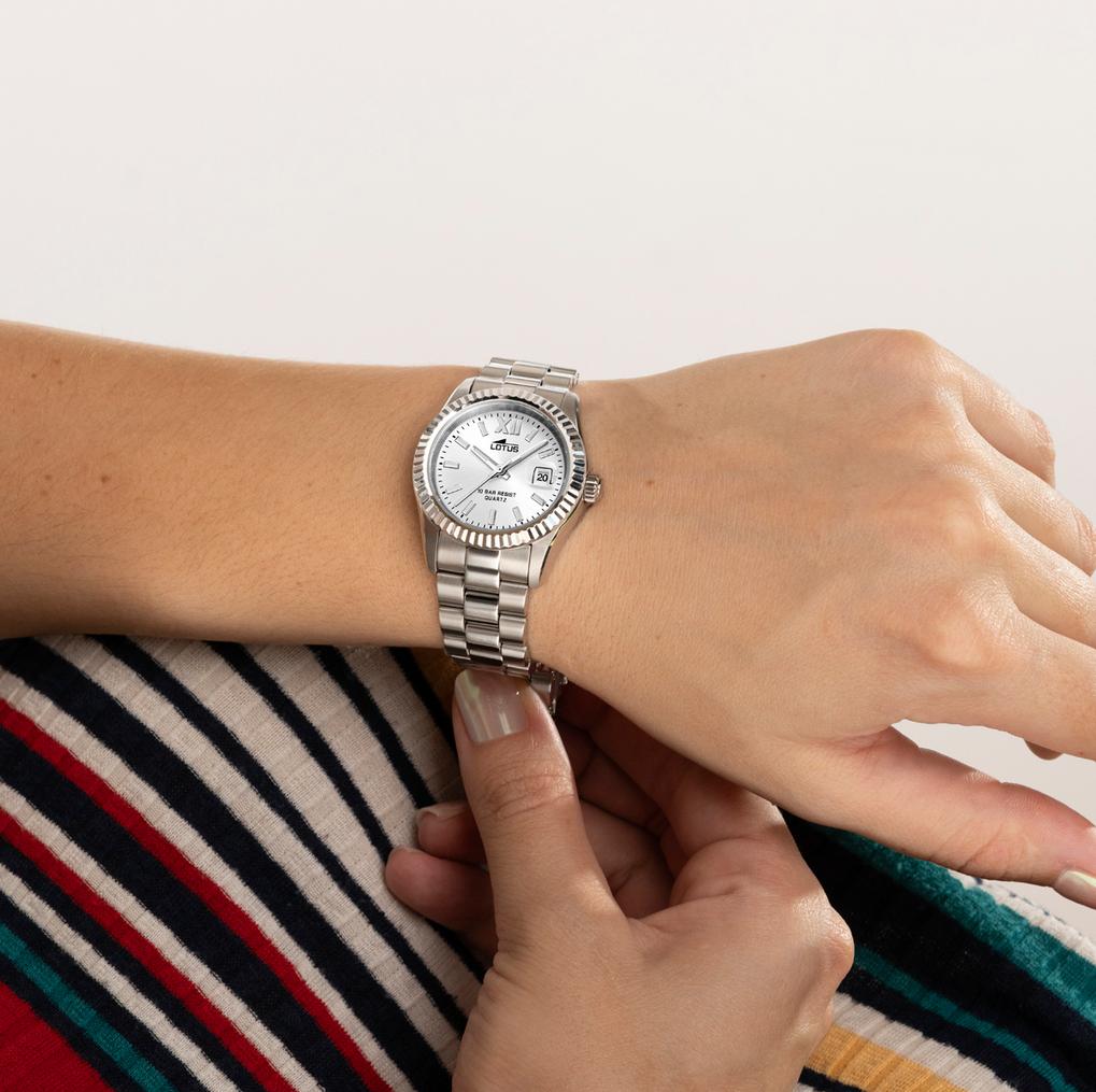 Lotus 18930/1 Orologio da polso donna