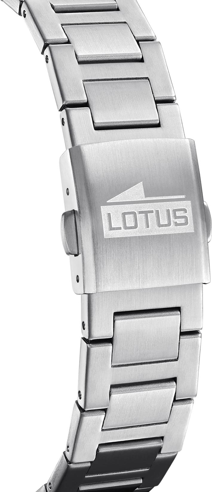 Lotus 18924/5 Orologio da polso donna Tecnologia Bluetooth