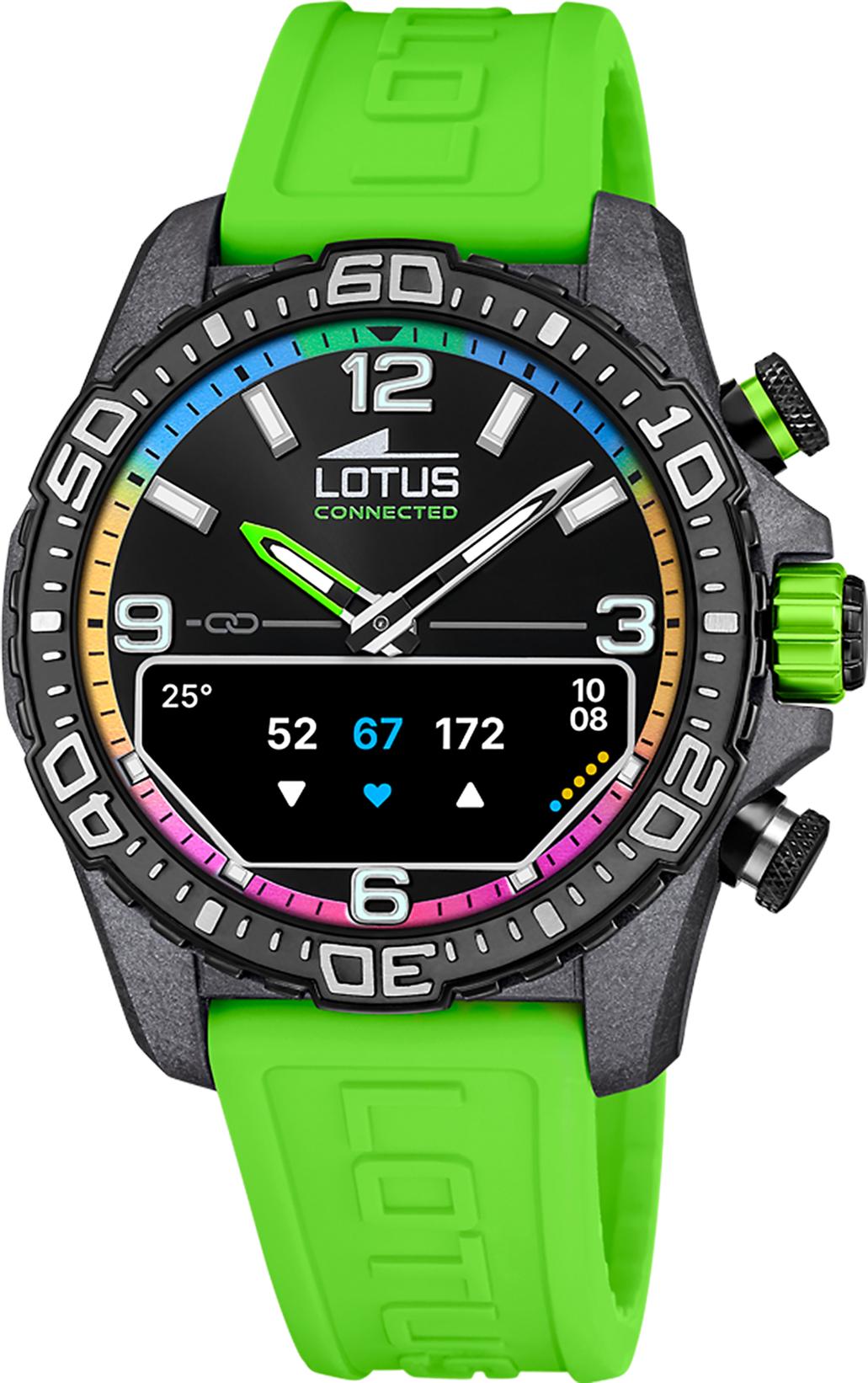 Lotus 20000/A Smartwatch