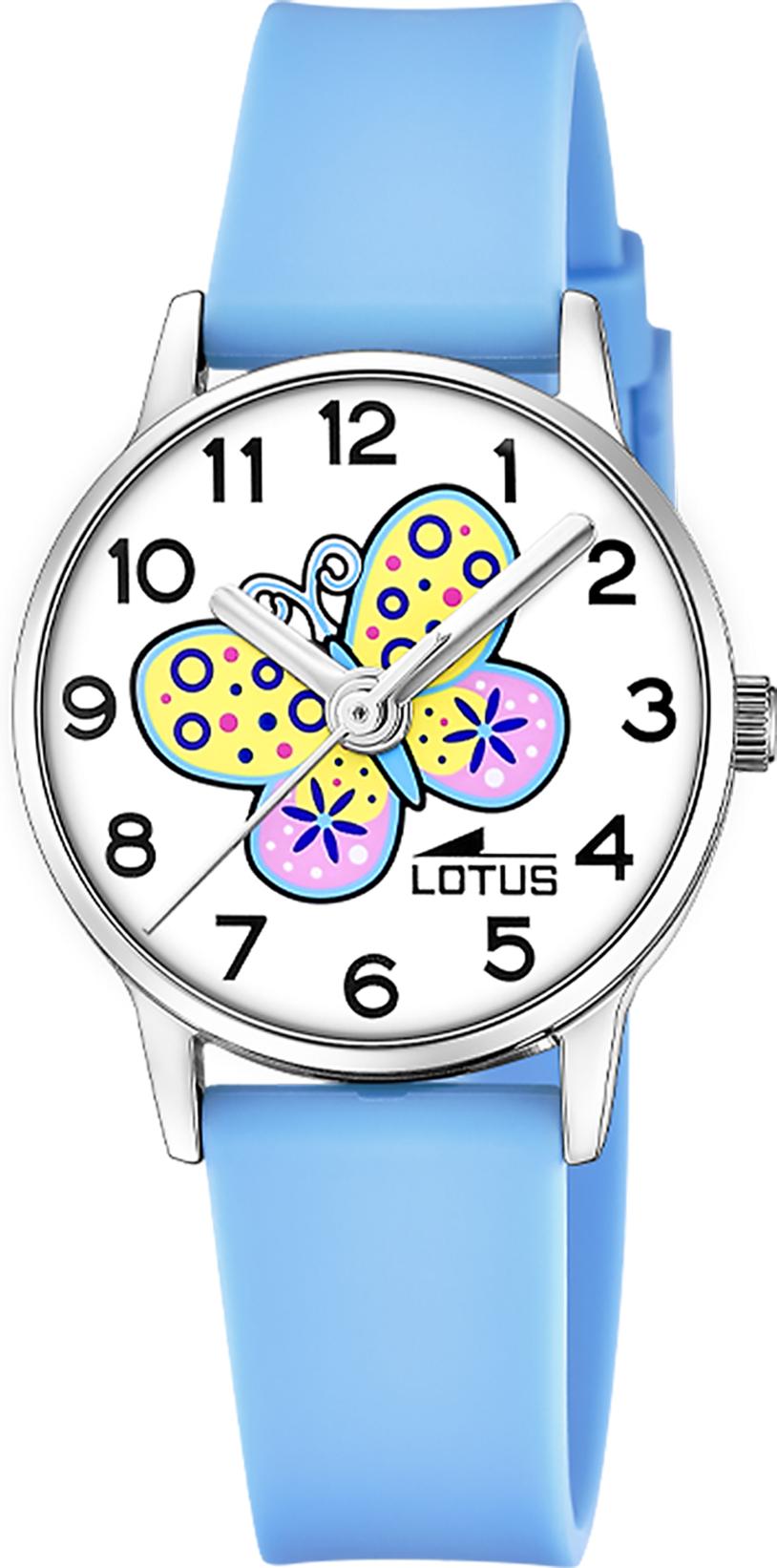 Lotus 19001/3 Reloj para chicas