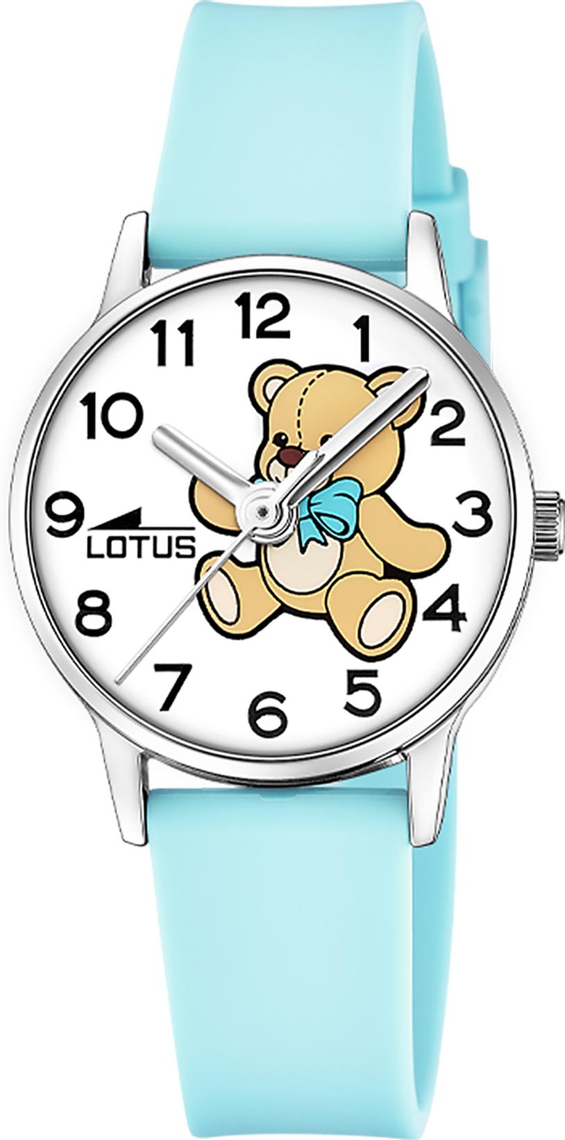 Lotus 19001/2 Reloj para chicas
