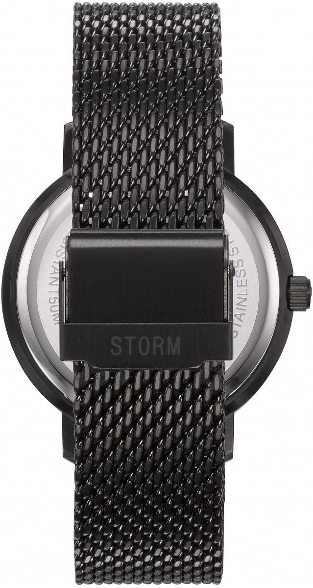Storm London STORM REMI V2 SLATE RED 47458/SL/R Unisex horloge Storm London STORM REMI V2 SLATE RED 47458/SL/R Unisex horloge