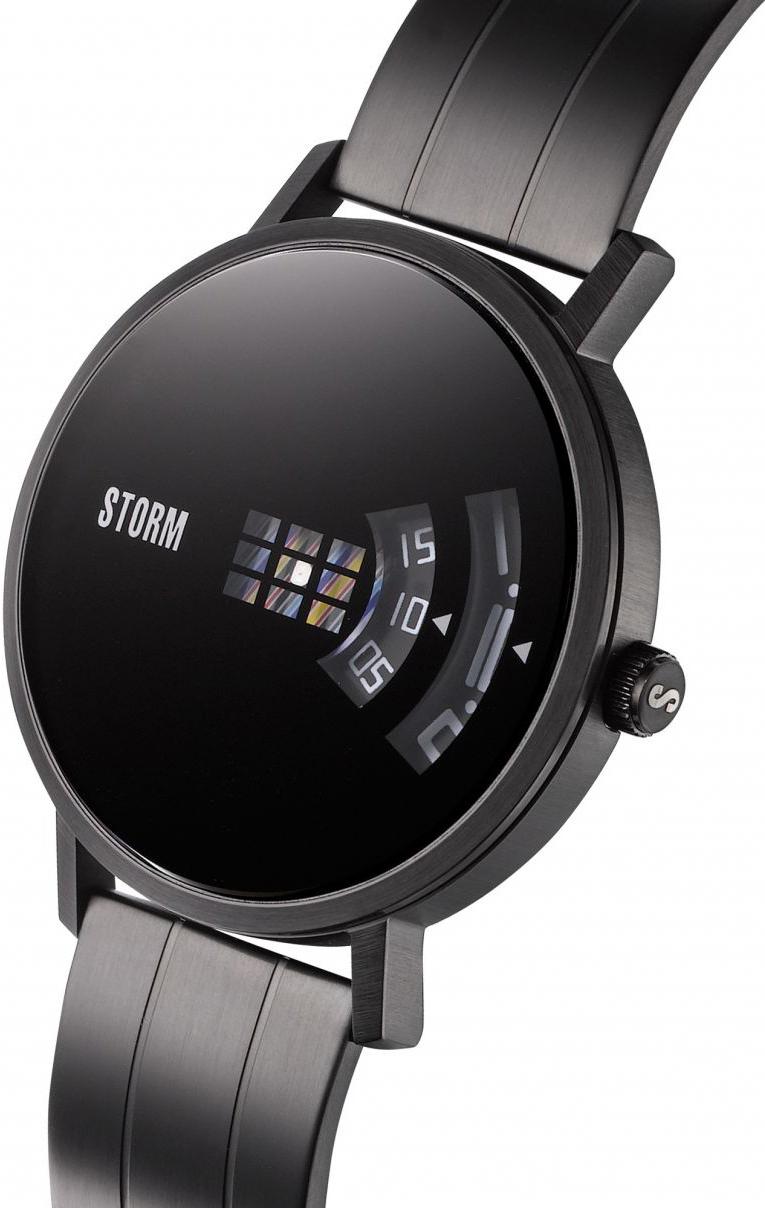 Storm London STORM REMI V2 SLATE 47458/SL Orologio unisex Storm London STORM REMI V2 SLATE 47458/SL Orologio unisex