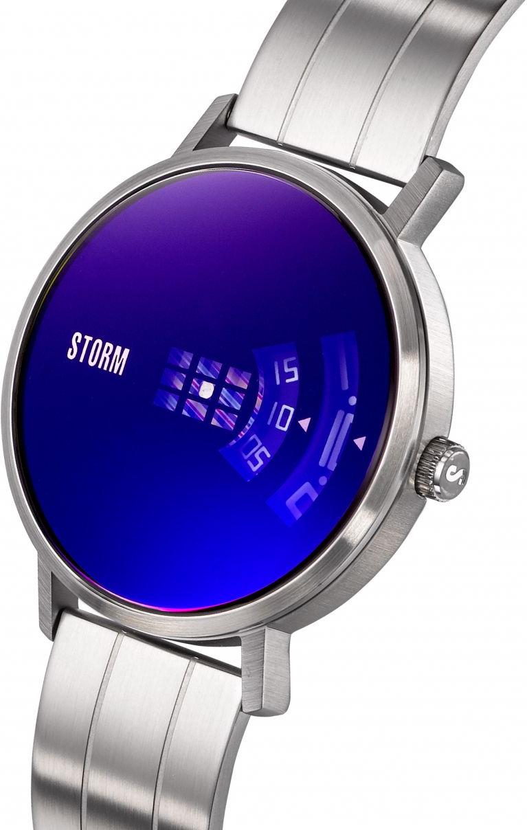 Storm London STORM REMI V2 LAZER BLUE 47458/LB Unisex horloge Storm London STORM REMI V2 LAZER BLUE 47458/LB Unisex horloge