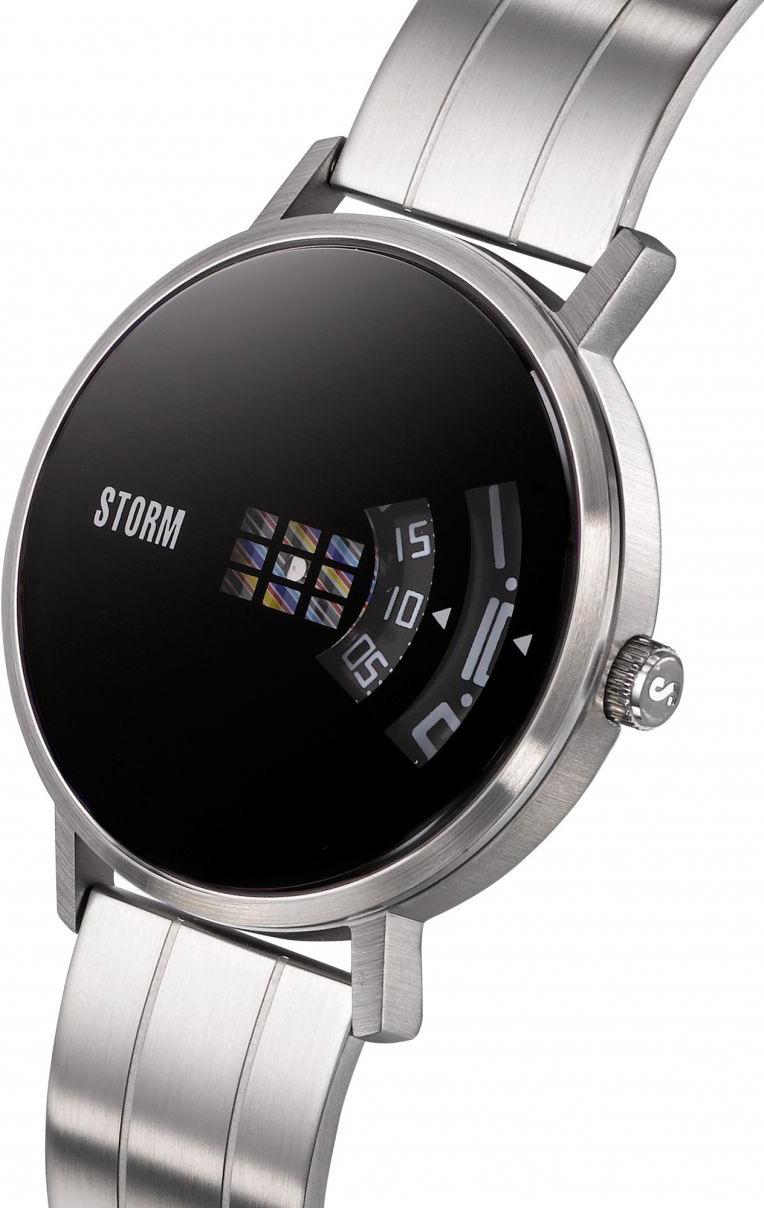 Storm London STORM REMI V2 BLACK 47458/BK Unisex horloge Storm London STORM REMI V2 BLACK 47458/BK Unisex horloge