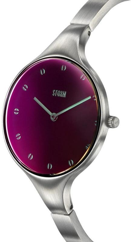 Storm London STORM OLENIE LAZER PURPLE 47505/P Reloj de Pulsera para mujeres Storm London STORM OLENIE LAZER PURPLE 47505/P Reloj de Pulsera para mujeres