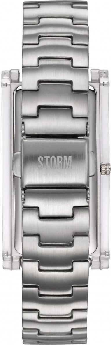 Storm London STORM PLEXIA BLUE 47450/B Dames armbandhorloge Storm London STORM PLEXIA BLUE 47450/B Dames armbandhorloge