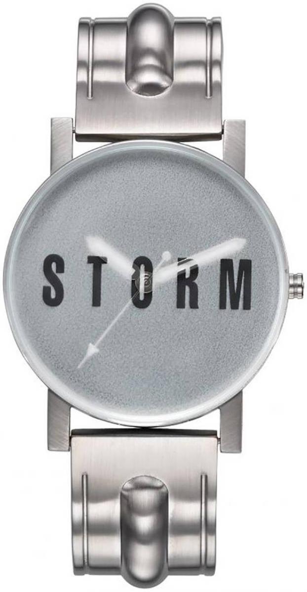Storm London STORM NEW BLAST GREEN 47455/G Unisex horloge Storm London STORM NEW BLAST GREEN 47455/G Unisex horloge