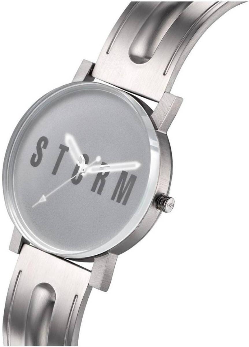Storm London STORM NEW BLAST GREEN 47455/G Unisex horloge Storm London STORM NEW BLAST GREEN 47455/G Unisex horloge