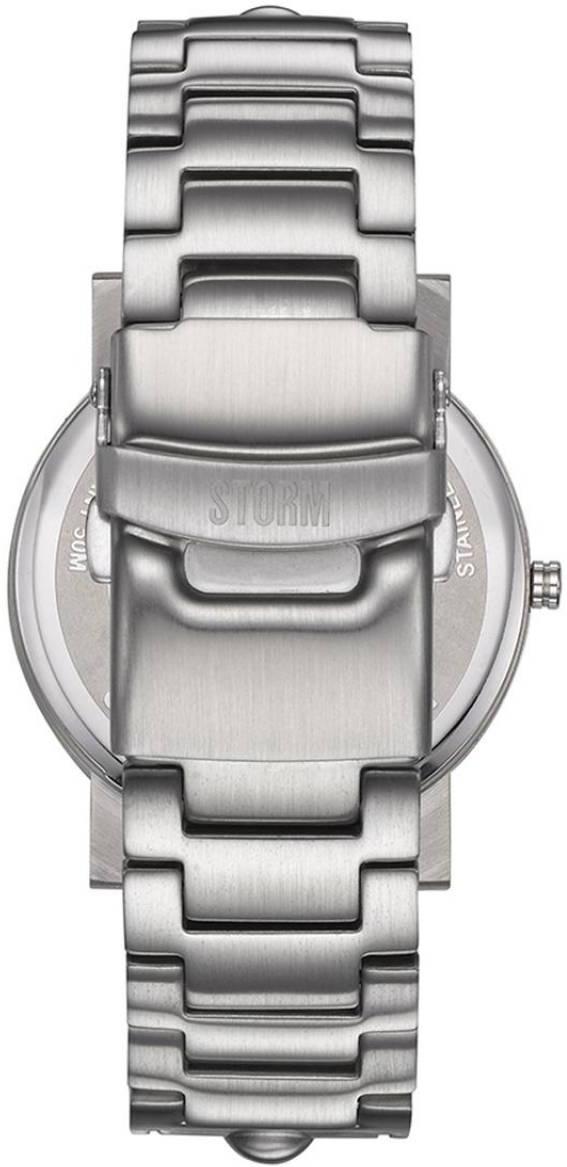 Storm London STORM NEW BLAST BLUE 47455/B Unisex horloge Storm London STORM NEW BLAST BLUE 47455/B Unisex horloge