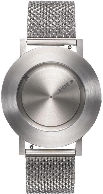 Storm London STORM REVON SILVER 47454/S Unisex horloge Storm London STORM REVON SILVER 47454/S Unisex horloge