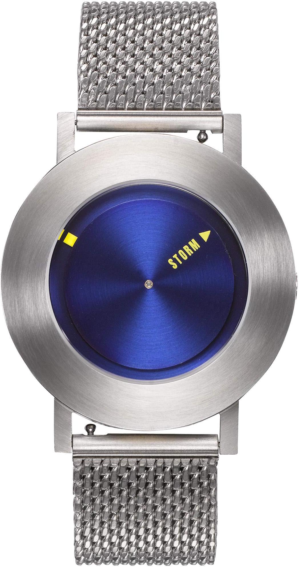 Storm London STORM REVON BLUE 47454/B Unisex horloge Storm London STORM REVON BLUE 47454/B Unisex horloge
