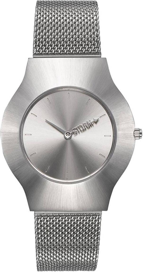 Storm London STORM NEW ION MESH SILVER 47453/S Reloj unisex Storm London STORM NEW ION MESH SILVER 47453/S Reloj unisex
