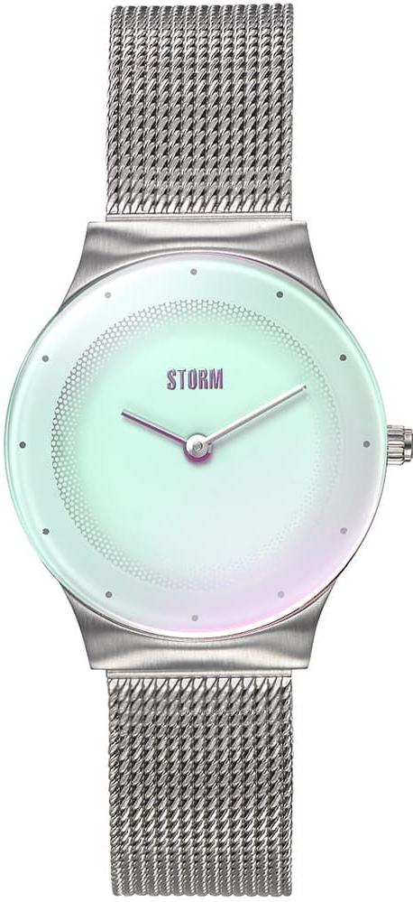 Storm London STORM MINI TERELO LAZER ICE 47452/IC Unisexuhr Storm London STORM MINI TERELO LAZER ICE 47452/IC Unisexuhr