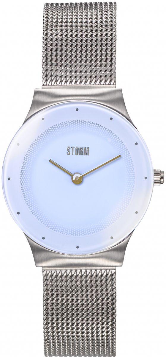 Storm London STORM MINI TERELO LAZER ICE BLUE 47452/IB Reloj unisex Storm London STORM MINI TERELO LAZER ICE BLUE 47452/IB Reloj unisex