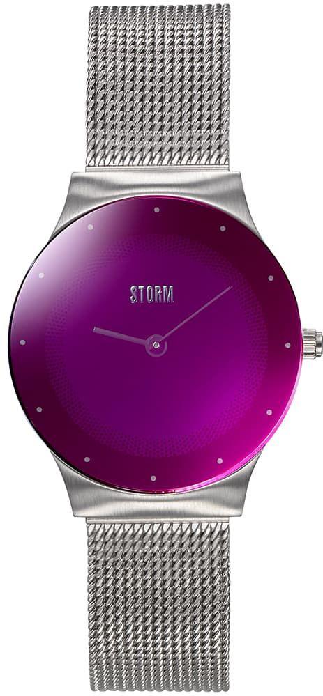 Storm London STORM MINI TERELO LAZER PURPLE 47452/LP Orologio unisex Storm London STORM MINI TERELO LAZER PURPLE 47452/LP Orologio unisex