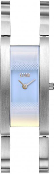 Storm London STORM ZATYA LAZER ICE BLUE 47451/IB Reloj unisex