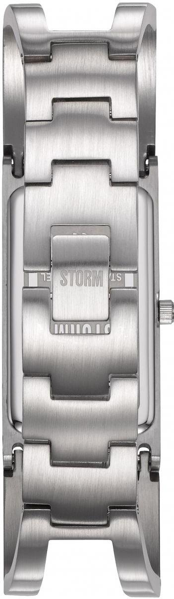 Storm London STORM ZATYA LAZER ICE 47451/IC Unisex horloge Storm London STORM ZATYA LAZER ICE 47451/IC Unisex horloge