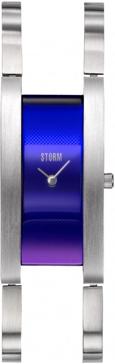 Storm London STORM ZATYA LAZER BLUE 47451/LB Orologio unisex Storm London STORM ZATYA LAZER BLUE 47451/LB Orologio unisex