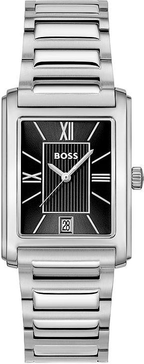 Boss Principle Dress 1514297 Reloj de Pulsera para hombres