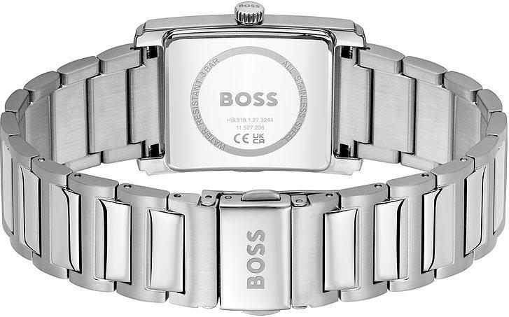 Boss Principle Dress 1514297 Reloj de Pulsera para hombres