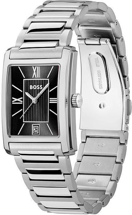 Boss Principle Dress 1514297 Reloj de Pulsera para hombres