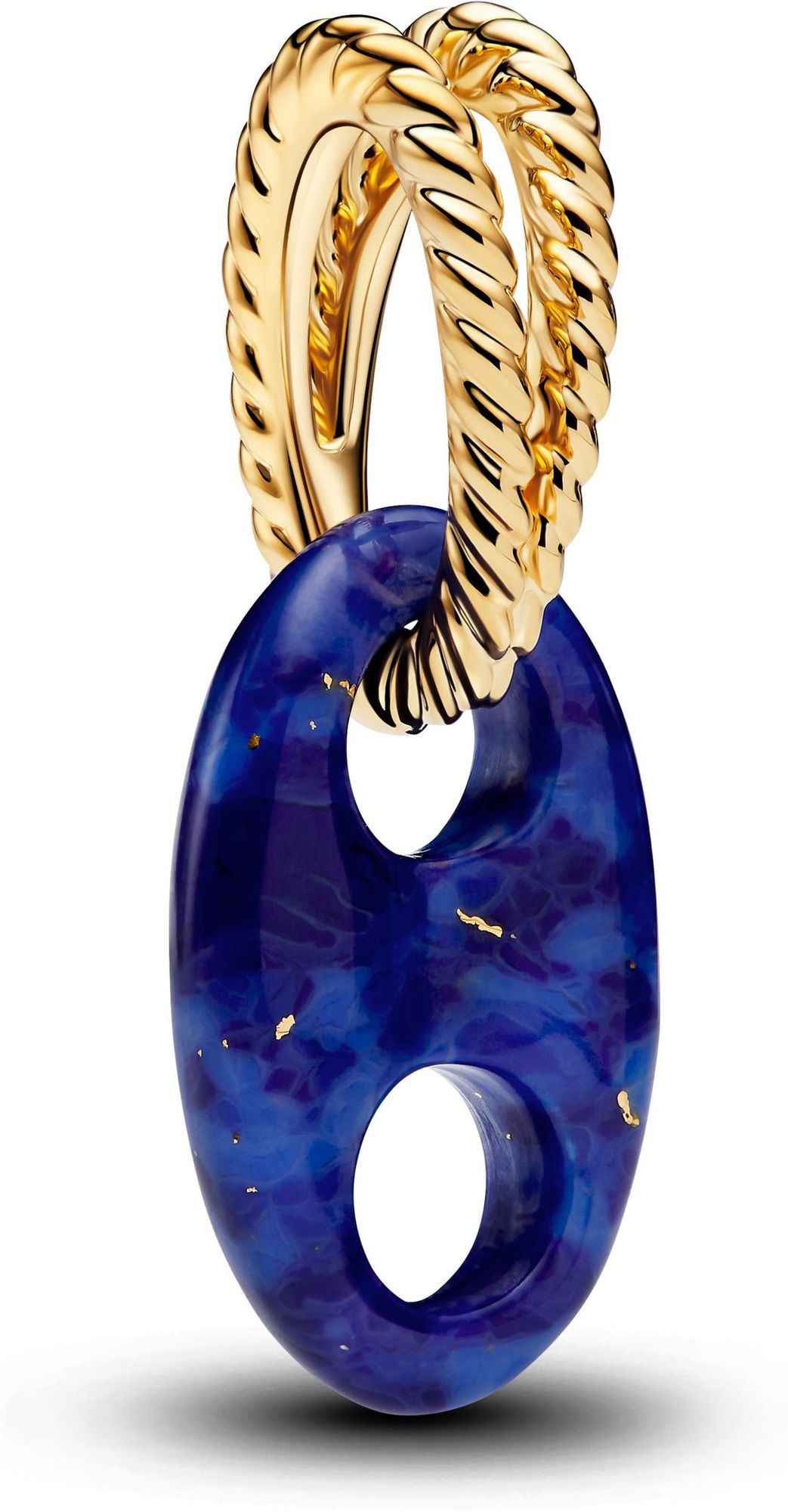 Pandora Mariner Link Dangle 764692C01 Colgante Pandora Mariner Link Dangle 764692C01 Colgante