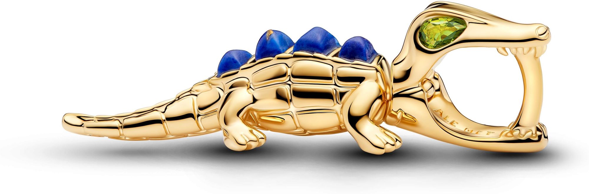 Pandora Alligator 764624C01 Pendant Pandora Alligator 764624C01 Pendant