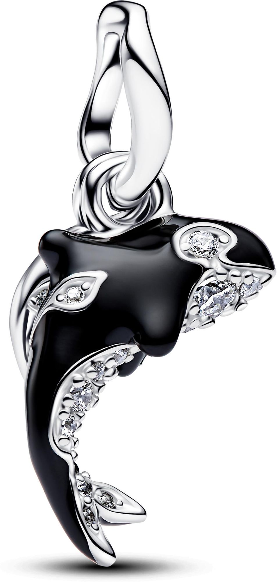 Pandora Orca Dangle 794683C01 Colgante Pandora Orca Dangle 794683C01 Colgante
