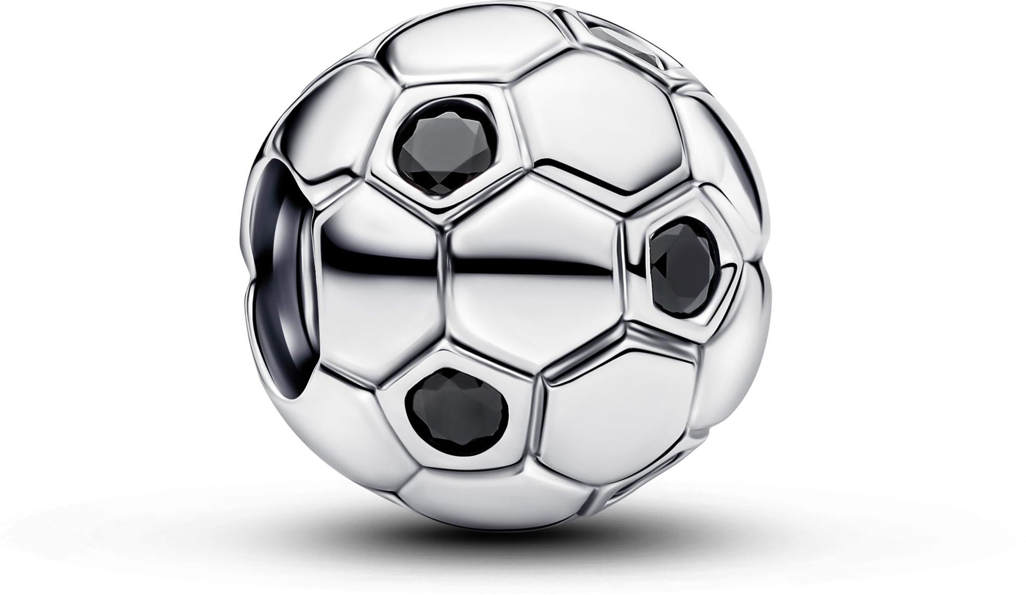 Pandora Soccer Ball 794710C01 Pendente Pandora Soccer Ball 794710C01 Pendente