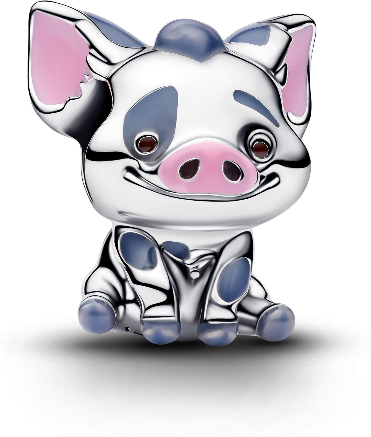 Pandora Disney Moana Pua The Pig 793843C01 Pendant